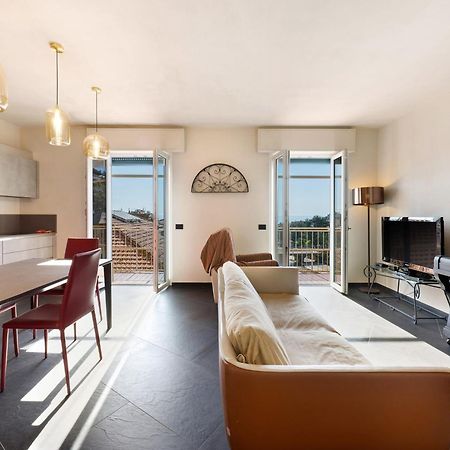 Casa Mario Apartment Levanto Bagian luar foto