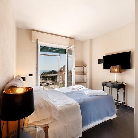 Casa Mario Apartment Levanto Bagian luar foto