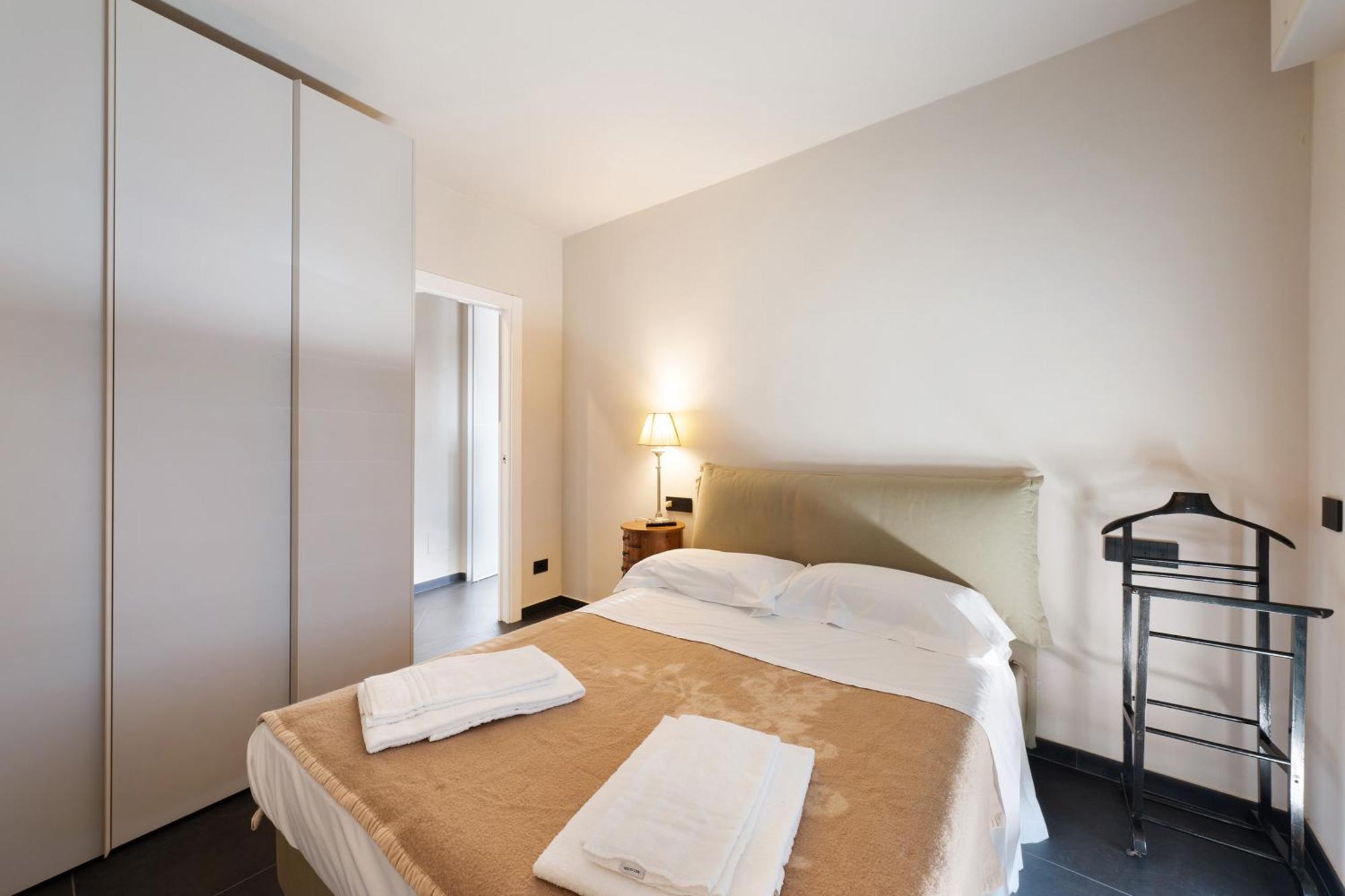 Casa Mario Apartment Levanto Bagian luar foto
