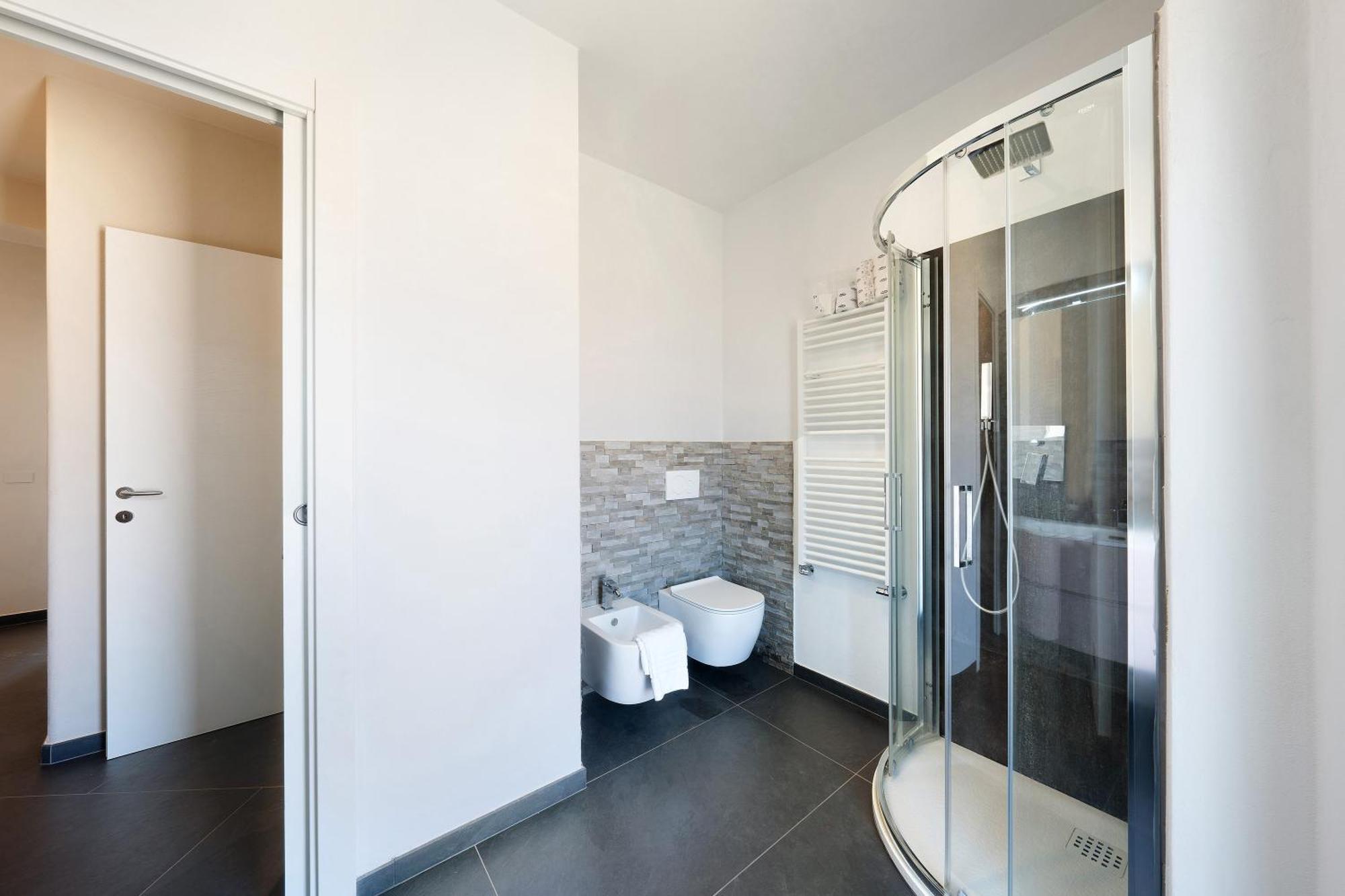 Casa Mario Apartment Levanto Bagian luar foto