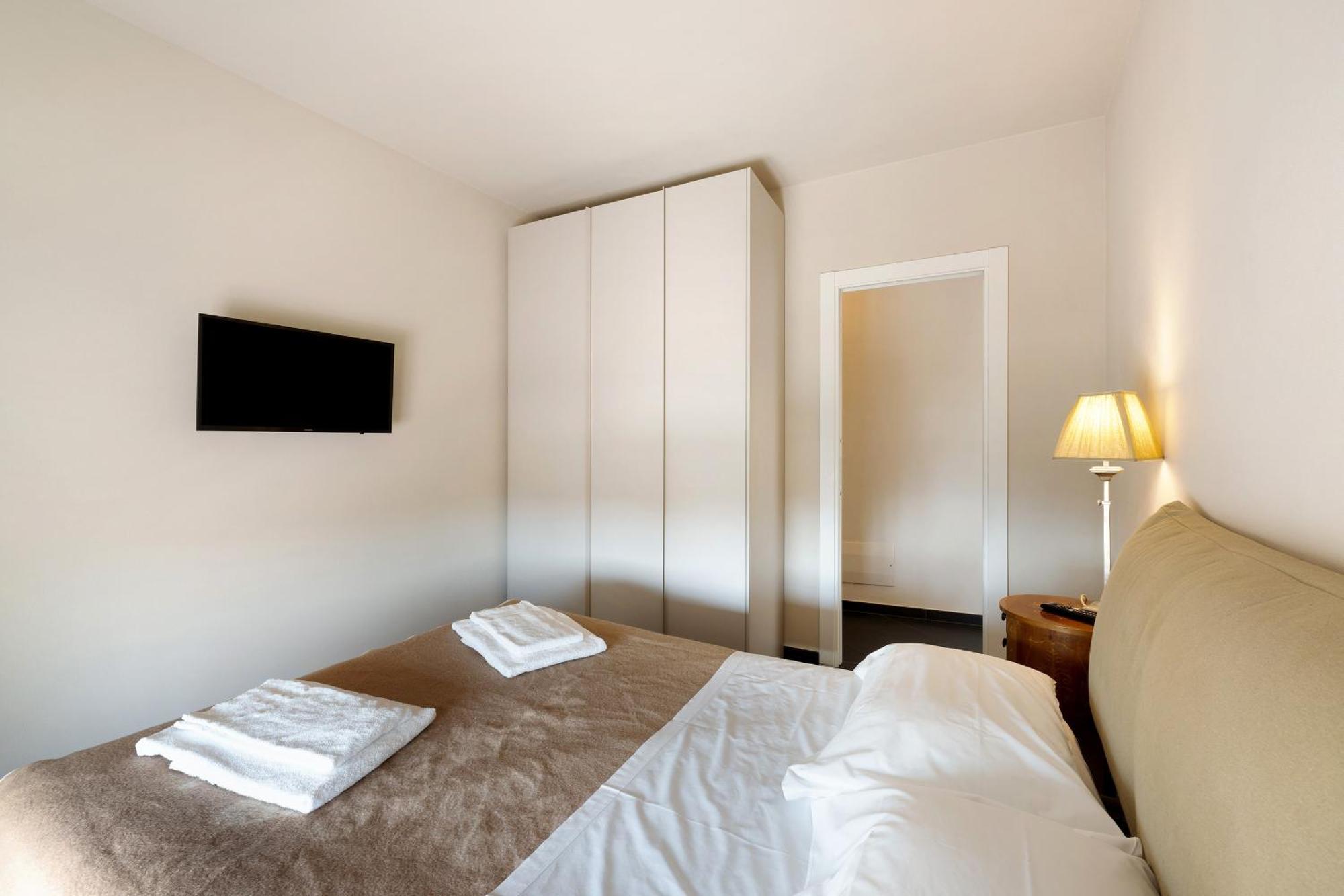 Casa Mario Apartment Levanto Bagian luar foto