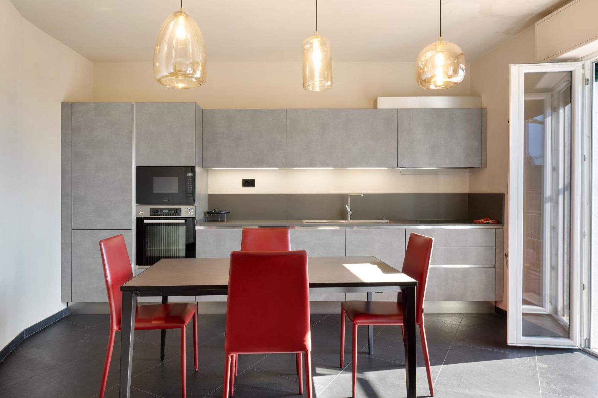 Casa Mario Apartment Levanto Bagian luar foto