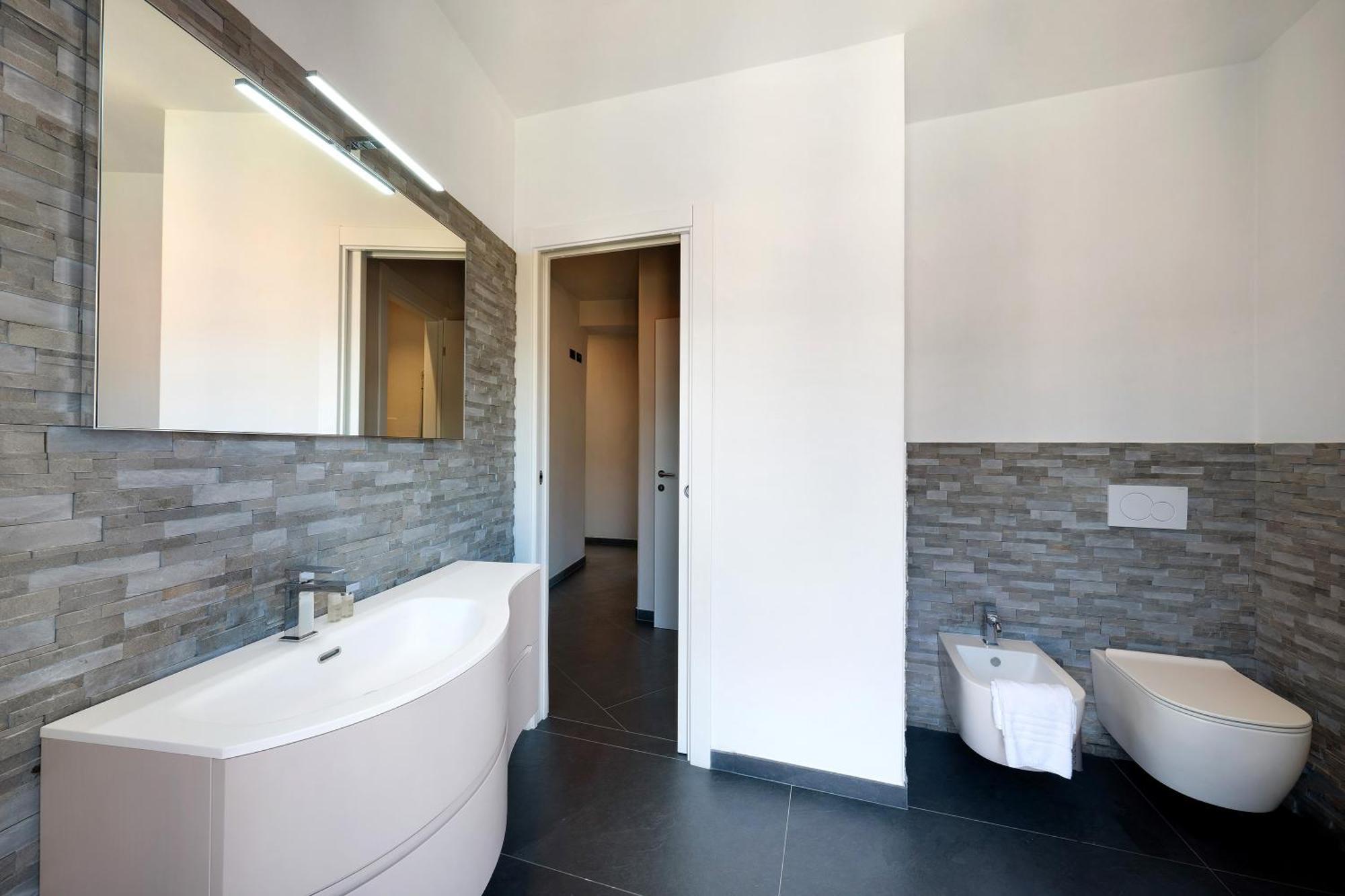 Casa Mario Apartment Levanto Bagian luar foto