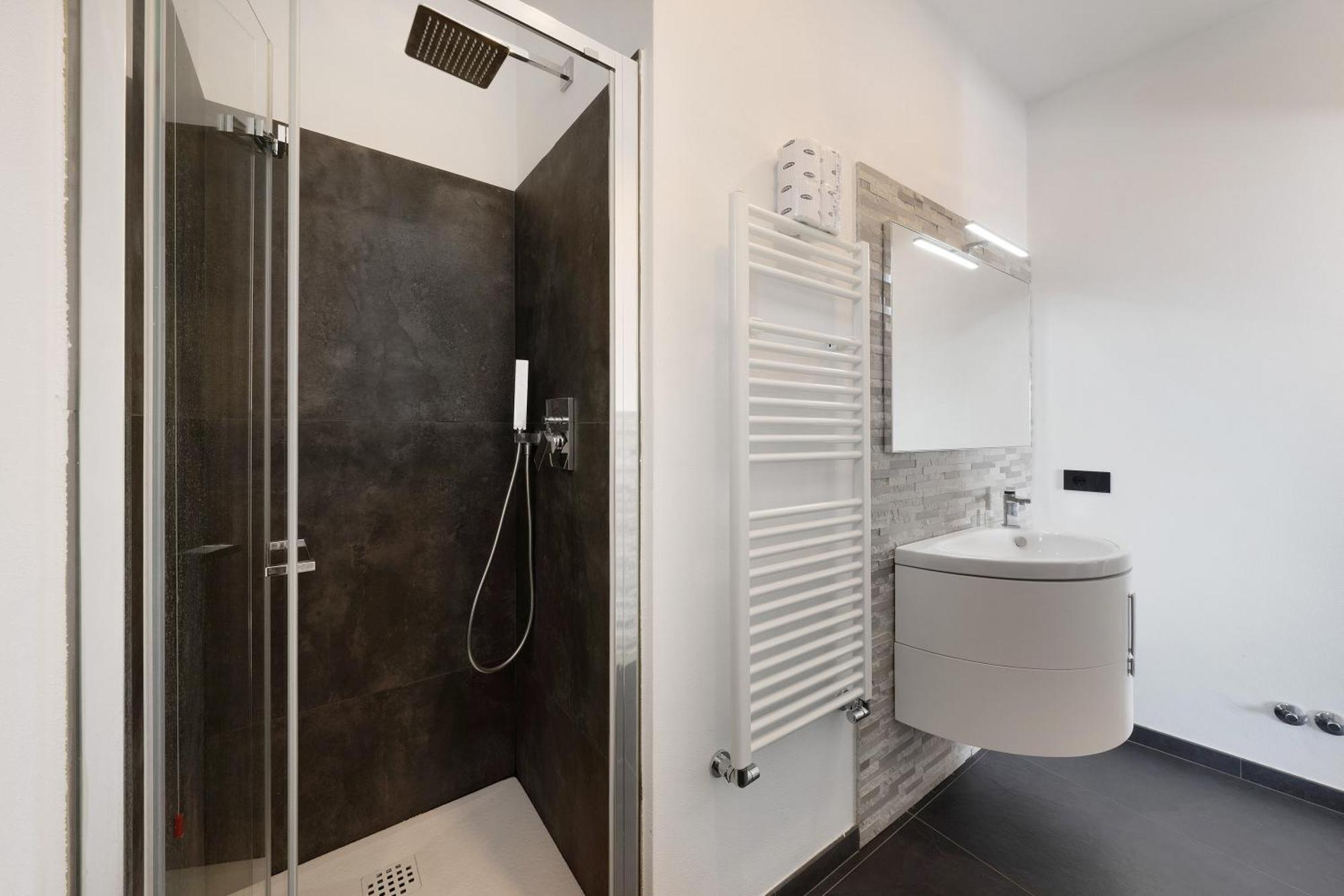 Casa Mario Apartment Levanto Bagian luar foto