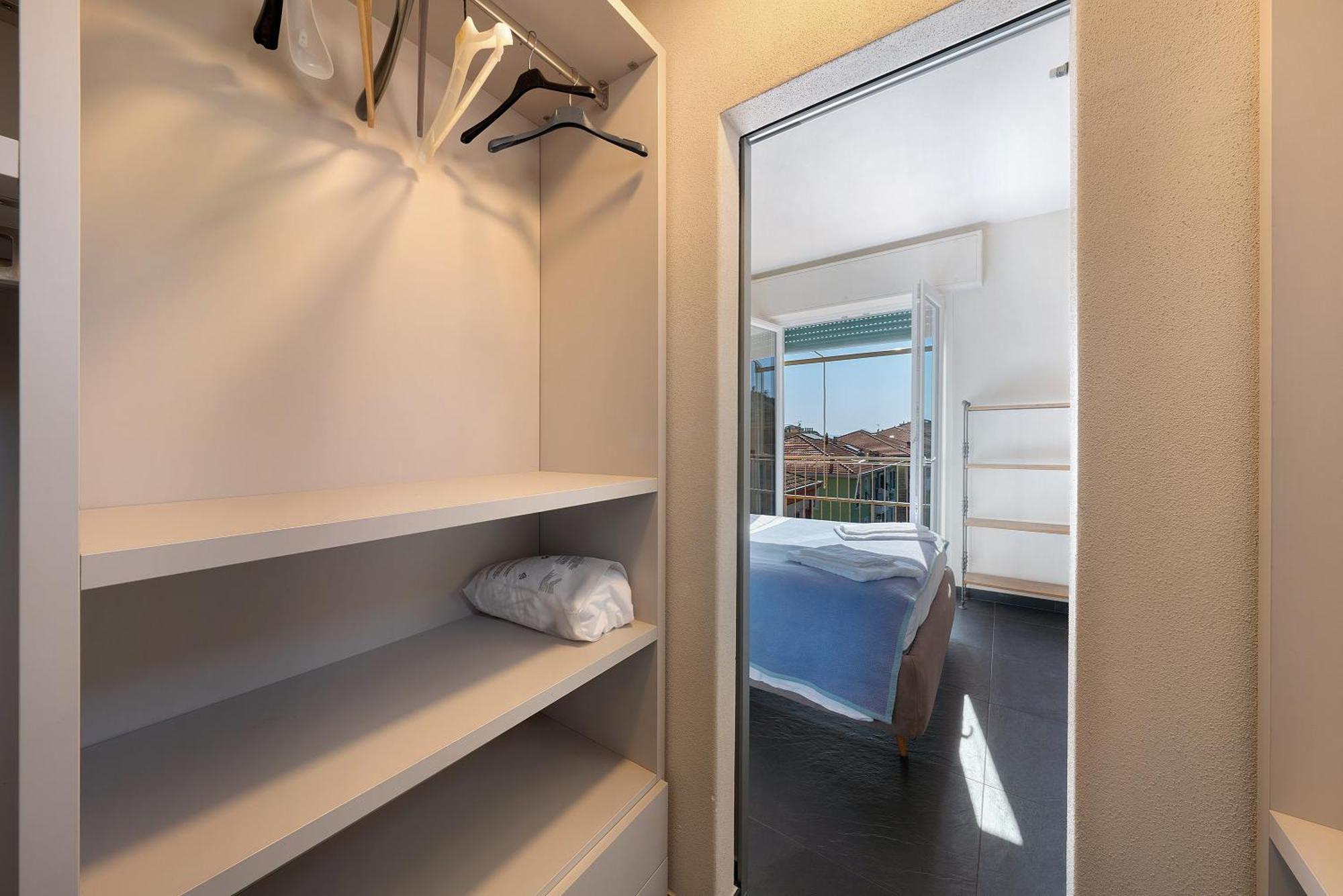 Casa Mario Apartment Levanto Bagian luar foto